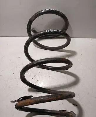 KIA Carens I Front coil spring