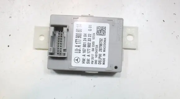 Mercedes-Benz EQA Light module LCM A1779008014