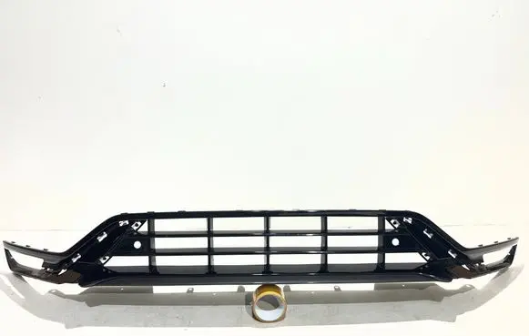 Volvo XC90 Front bumper lower grill 32345457
