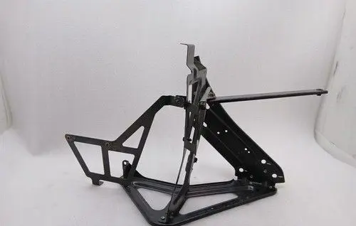 McLaren 675LT Spider Fuel filter bracket/mount holder 11A8103CP