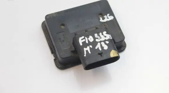 BMW X3 F25 Fuel temperature sensor 7274148