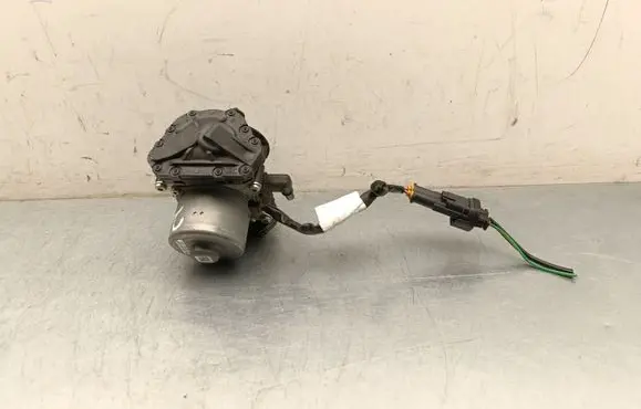Peugeot 208 II Vacuum pump 9835028580 03718001361 03718001371