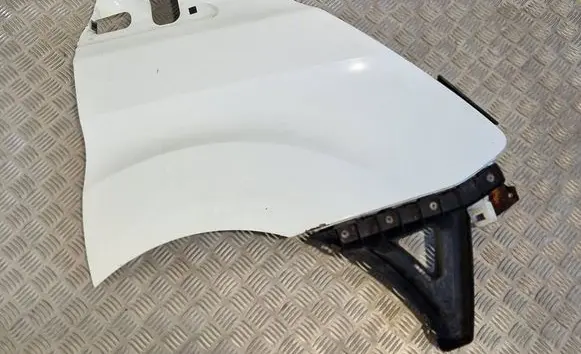 Ford Transit Fender BK2116E128 BN5UA