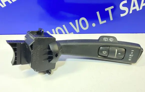 Volvo V50 Wiper speed switch 8691993