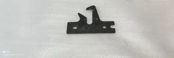 Audi A7 S7 4G Engine bonnet/hood lock/latch loop/hook 4G0823485