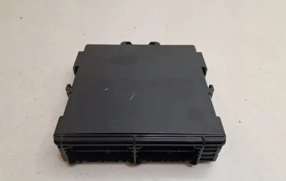 Toyota Yaris Cross Combustion control unit/module 899810D210