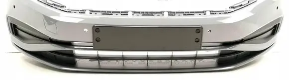 Volkswagen PASSAT B8 Front bumper 3G0807217AM