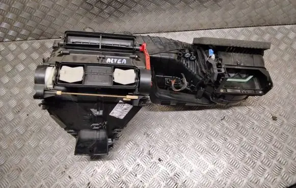 Seat Altea Interior heater climate box assembly 5P1820003