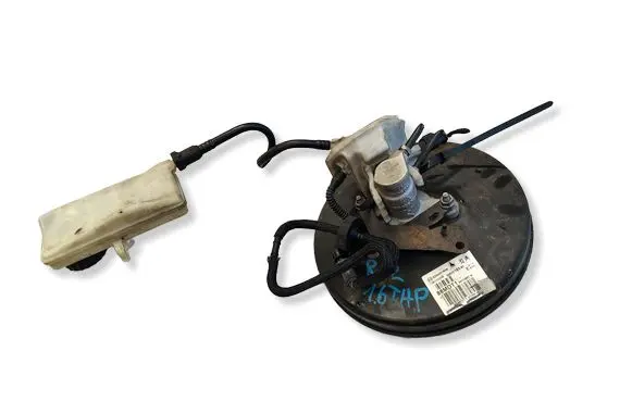 Peugeot RCZ Brake booster 9682516580