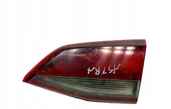 Opel Astra K Tailgate rear/tail lights 39077381