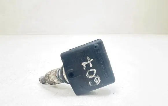 Peugeot 607 Tire pressure sensor 9634866180