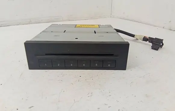 Mercedes-Benz GL X164 CD/DVD changer A2118706189