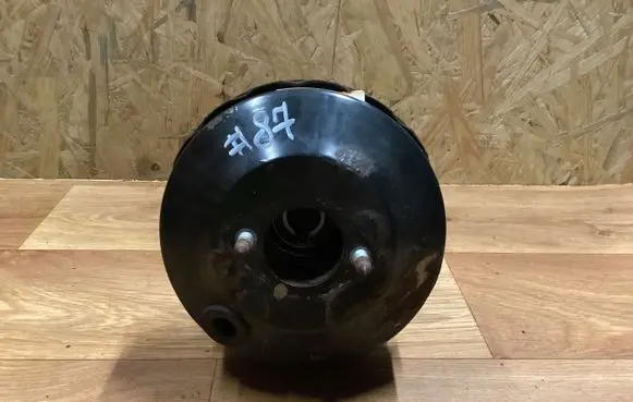 Smart ForTwo I Brake booster 0012154V001