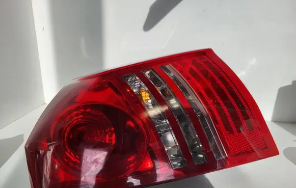 Chrysler 300 - 300C Rear/tail lights 43866
