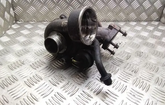 Mercedes-Benz B W245 Turbo A6400901780