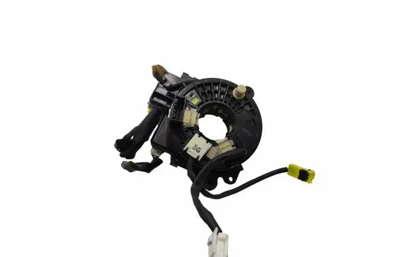 Nissan e-NV200 Airbag slip ring squib (SRS ring)