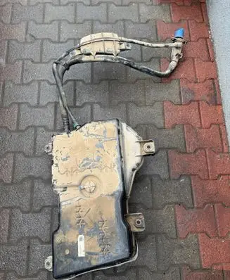 Volkswagen Amarok AdBlue liquid reservoir 2H6131877