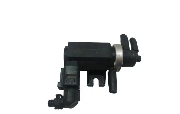 Skoda Fabia Mk1 (6Y) Turbo solenoid valve 1J0906627 72290320