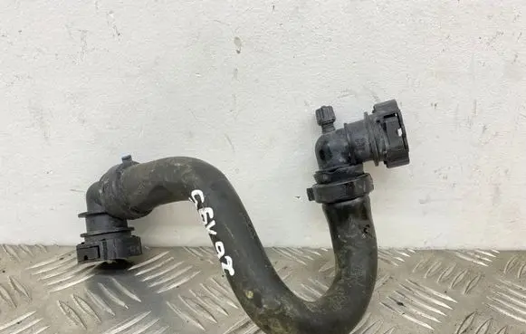Peugeot 208 Engine coolant pipe/hose