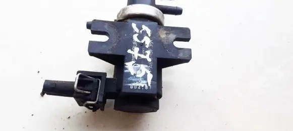 Audi A3 S3 8L Turbo solenoid valve 1H0906627 72190320