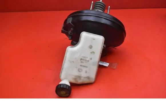 Citroen C3 Brake booster 9811465080