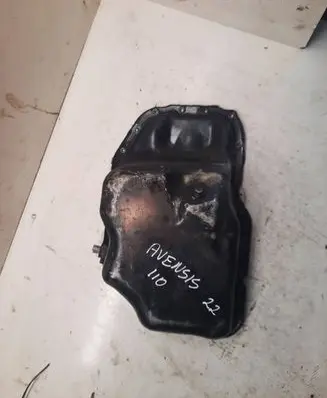 Toyota Avensis T250 Oil sump