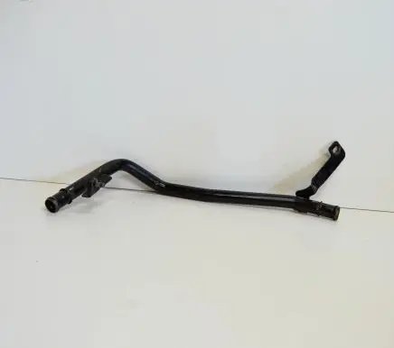 Audi A6 S6 C6 4F Engine coolant pipe/hose 4F0819377B