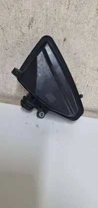 Mercedes-Benz E W211 Intake resonator A6421400087