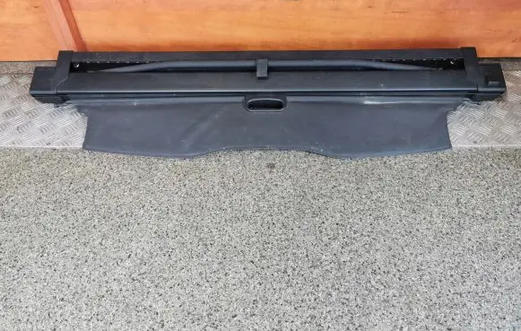 BMW 5 F10 F11 Parcel shelf load cover 9200685