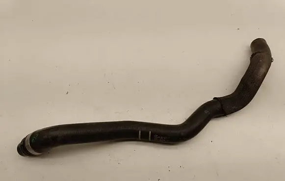 Mercedes-Benz C W205 Coolant pipe/hose