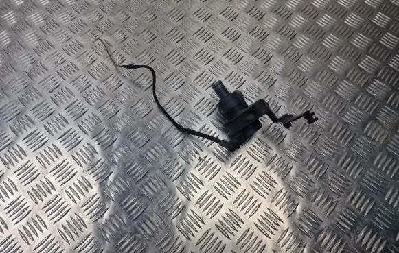 Volkswagen Golf V Electric auxiliary coolant/water pump 1K0121093AD