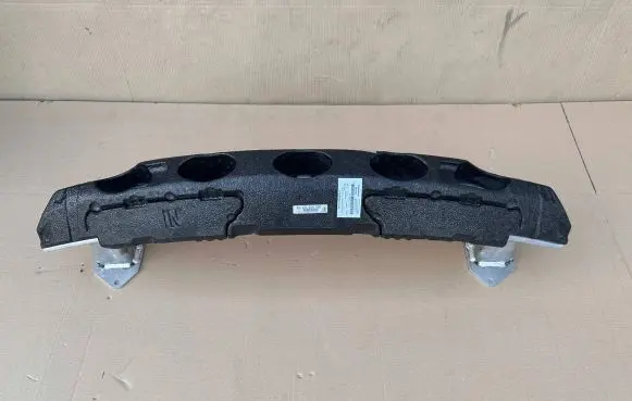 Porsche 911 991 Front bumper support beam 99150512104 99113612104