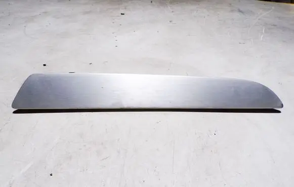 Audi A4 S4 B8 8K Dashboard glove box trim 8K2853189