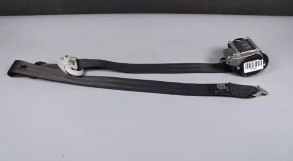 Volkswagen Up Front seatbelt 1S3857706B 619276400 L116072012