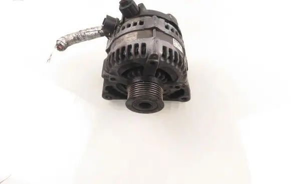 Generator/alternator