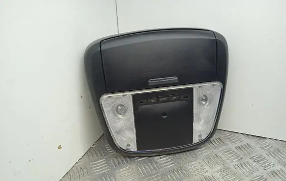 Jeep Grand Cherokee Front seat light 5042549