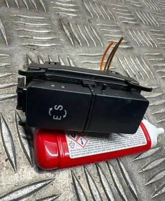 Mercedes-Benz E W212 Other switches/knobs/shifts A2129054900 3389050100 11770825