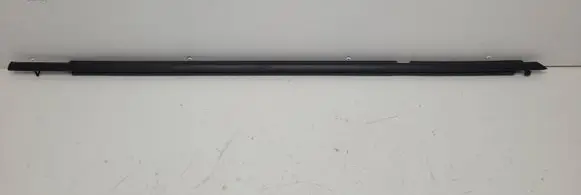 Toyota RAV 4 (XA50) Rear door glass trim molding 08171634