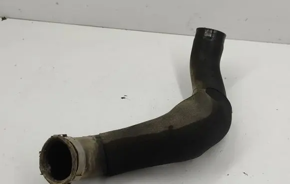 Audi A6 S6 C6 4F Intercooler hose/pipe