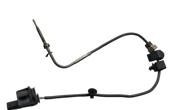 Opel Astra K Exhaust gas temperature sensor 55497866 68014900 JM19013543