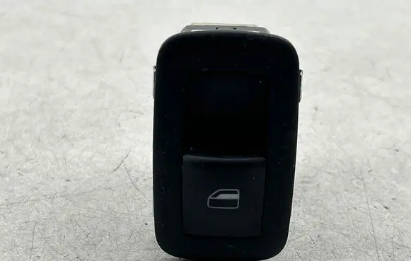 Dodge Durango III Electric window control switch 68085690AC 126700 10025586