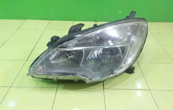 Opel Mokka Headlight/headlamp PRZOD