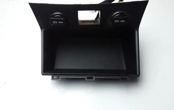 Hyundai Tucson TL Glove box 84631D7500