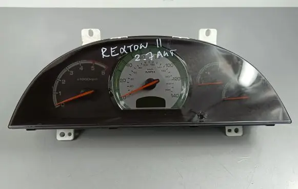 SsangYong Rexton Speedometer (instrument cluster) 8022008B50