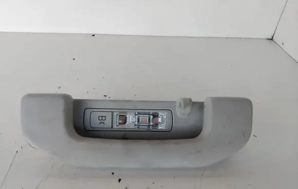 Mercedes-Benz C W205 Rear interior roof grab handle A0998150100