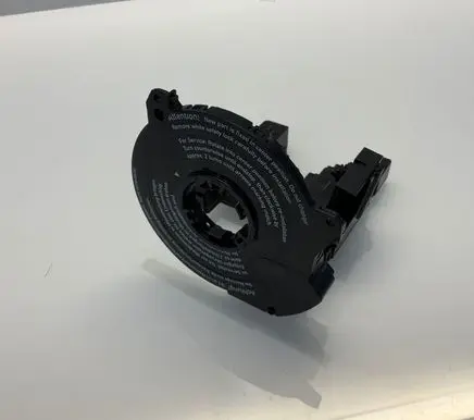 Mercedes-Benz E W211 Steering angle sensor A2115450116 0511245303 90083083120018
