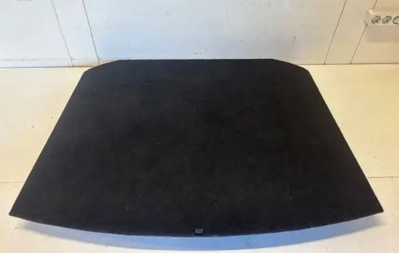 Honda CR-V Trunk/boot floor carpet liner 84520T1GG010M1