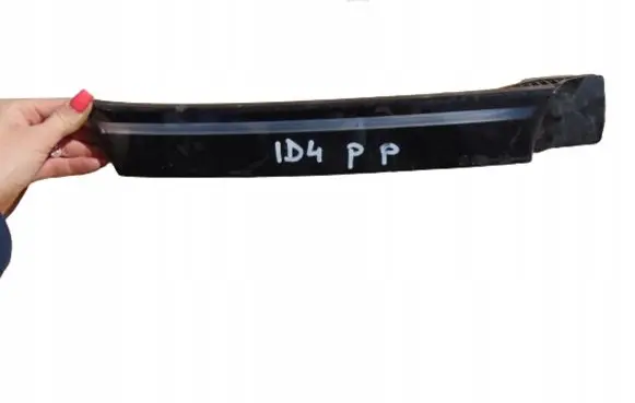 Volkswagen ID.4 LED ballast control module 11A941654A