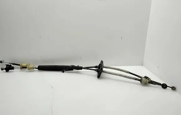 Fiat Ducato Gear shift cable linkage 55260287