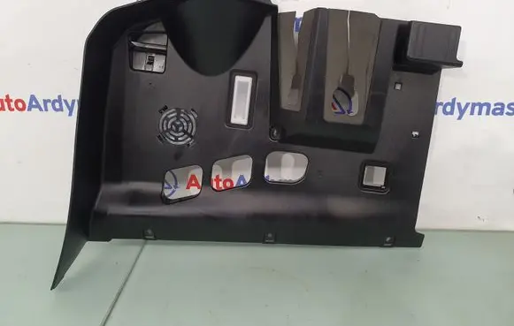 BMW M3 Dashboard lower bottom trim panel 51457149821 7059285
